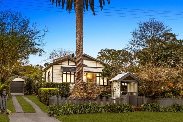124A Murray Farm Road, NSW 2119