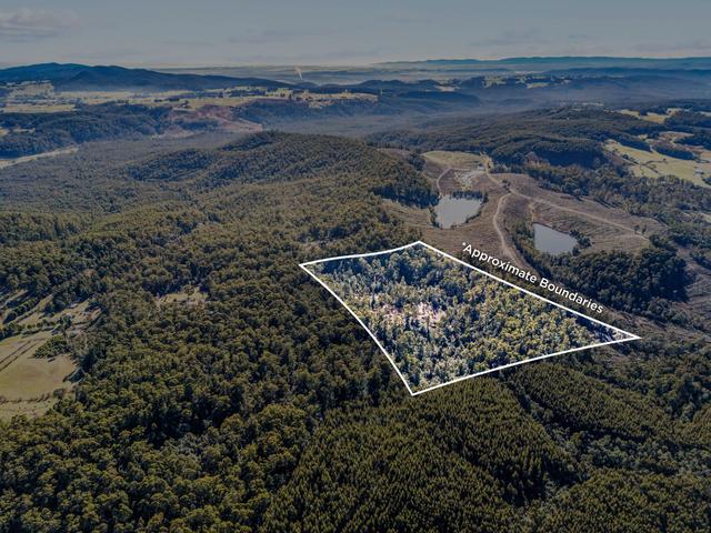 Lot 2 Harland Rise Road, TAS 7306