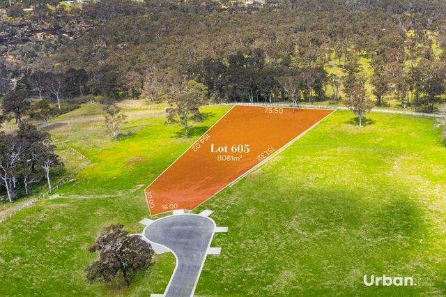 Lot 605 Sanctuary Drive, NSW 2573