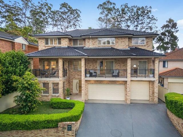 28 Finlay Crescent, NSW 2258