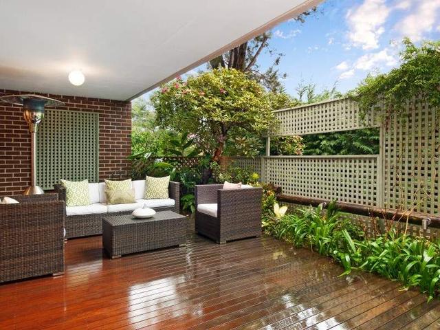 6/16 Crows Nest Road, NSW 2060
