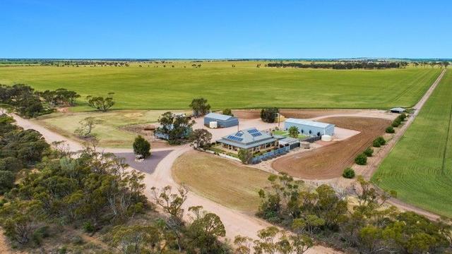 734 Bussenschutt Rd, SA 5552