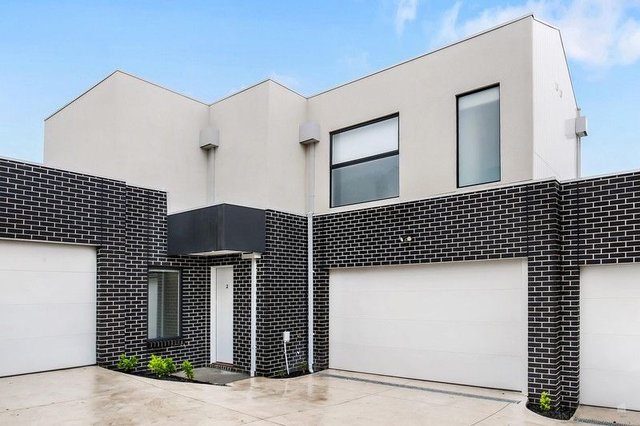 2/66 Ward Street, VIC 3046