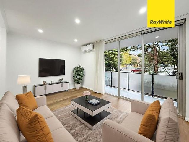 8/19-21 Lane Cove Road, NSW 2112