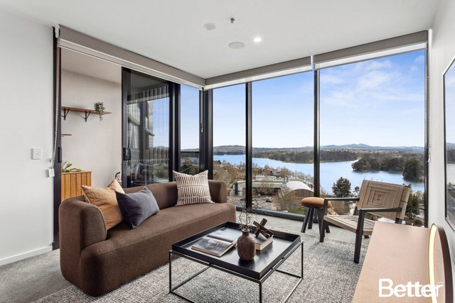 810/6 Grazier Lane, ACT 2617
