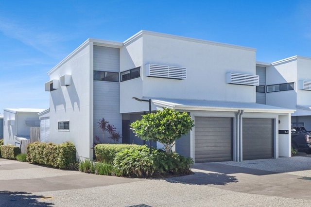 Unit 13/45 King Street, QLD 4556