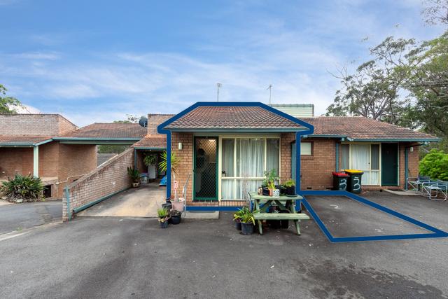 2/131 Merimbula Drive, NSW 2548