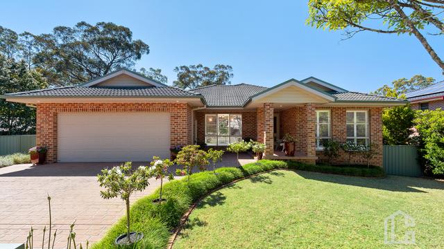 3 Torulosa Place, NSW 2777
