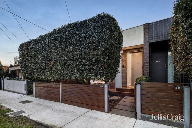 124 Bent Street, VIC 3070