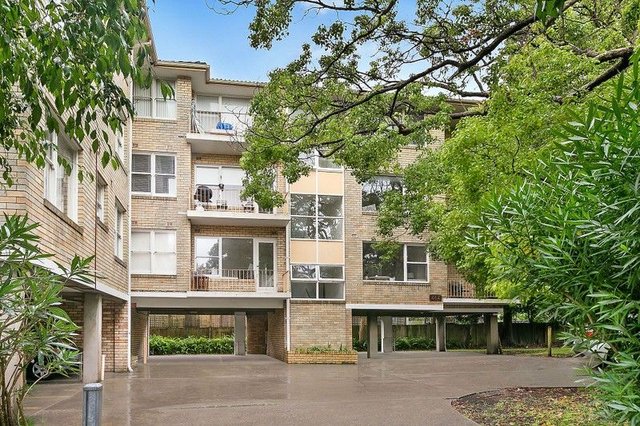 8/464 Military  Road, NSW 2088