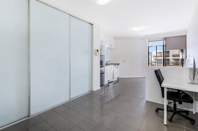 242B/806 Bourke Street, NSW 2017