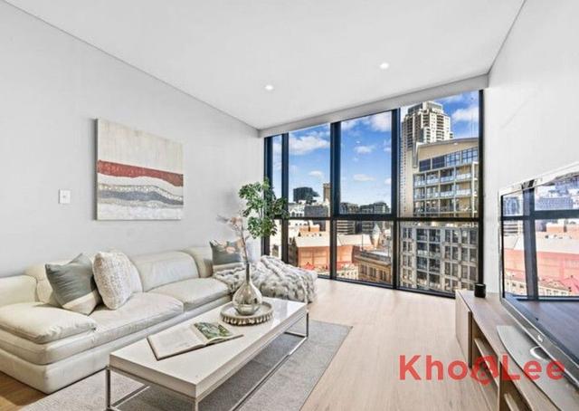 1105/718 George  Street, NSW 2000