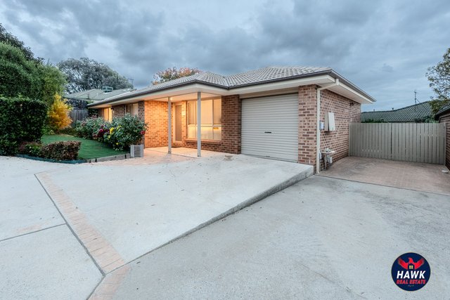 6/15 Freda Bennett Circuit, ACT 2913