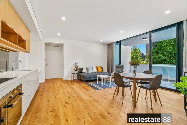 101/78 Stirling Street, WA 6000