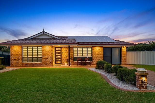 86 Twickenham Drive, NSW 2830