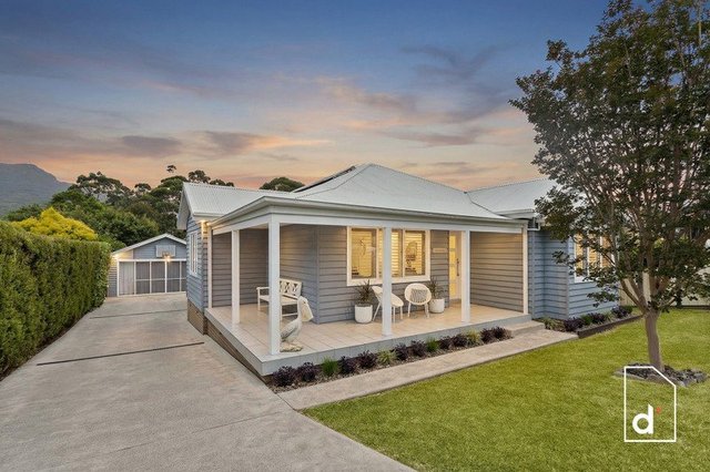 22 Hunter Street, NSW 2519