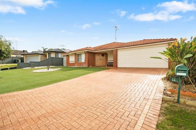 12 Lucidus Retreat, WA 6210