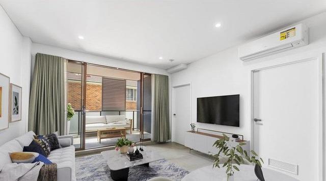 102/9 Swinson Road, NSW 2148