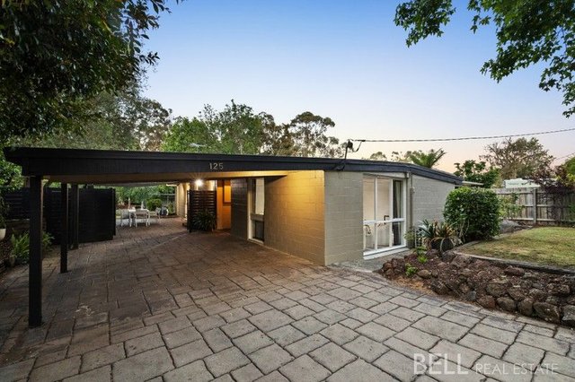 125 Bailey Road, VIC 3796