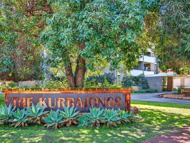 23/7 Clifton Crescent, WA 6050