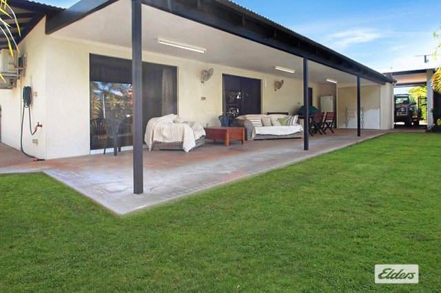 16 Travers Court, NT 0850