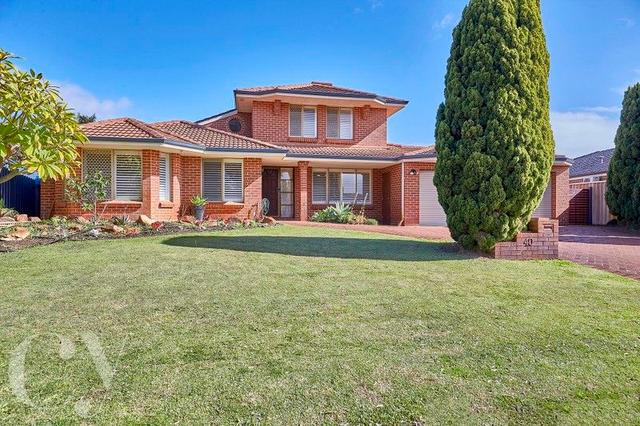 40 Eckersley Heights, WA 6150