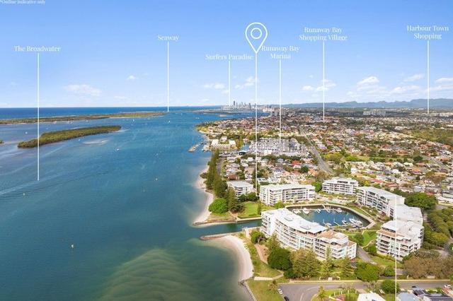 2306/323 Bayview Street, QLD 4216