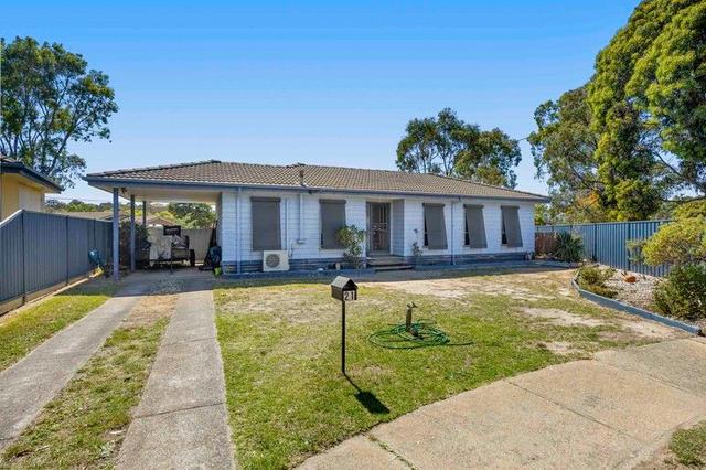 21 Timmins Street, VIC 3377