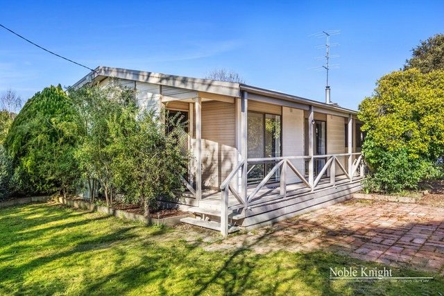 4 Aldous Avenue, VIC 3717