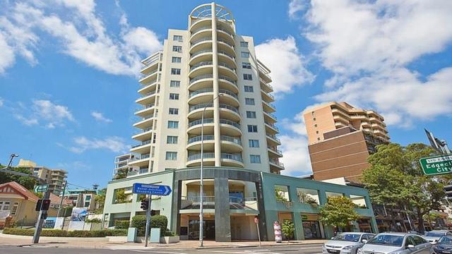22/257 Oxford Street, NSW 2022