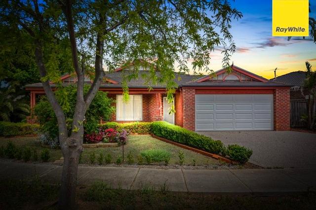 3 Hawthorn Avenue, VIC 3337