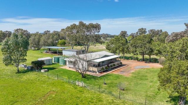 254 Meldorn Lane, NSW 2340