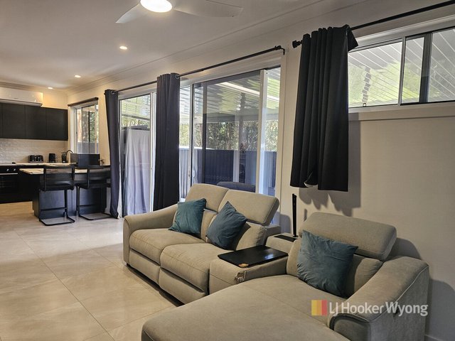 1a Kangaroo Avenue, NSW 2259