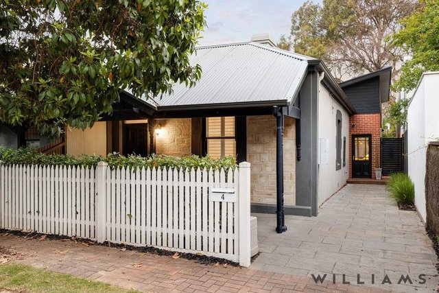 4 Gilbert Street, SA 5067
