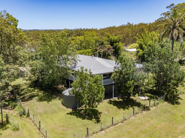 1551 Orara Way, NSW 2450