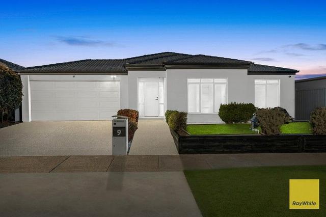 9 Borboleta Street, VIC 3029