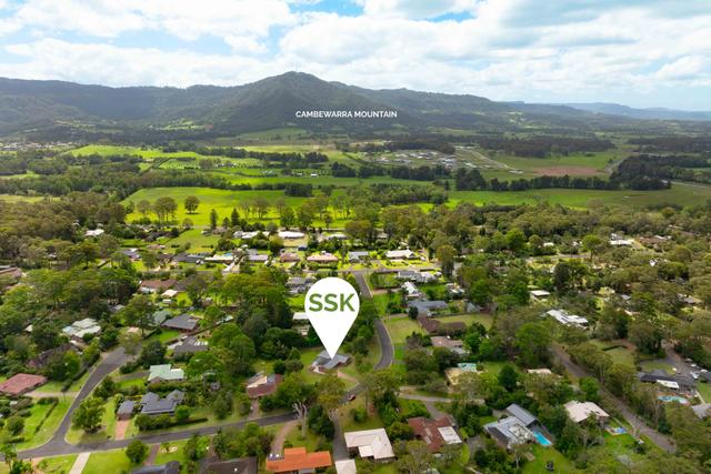 8 Lochaven Drive, NSW 2541