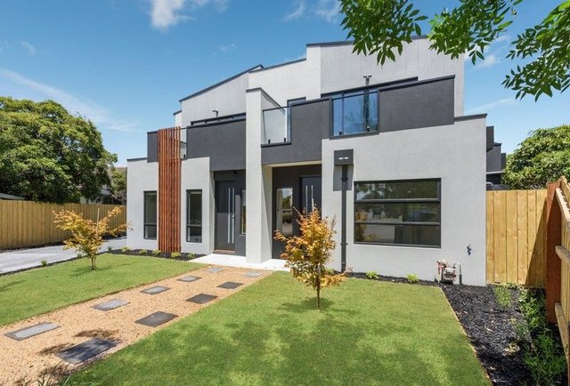 2/8 Hibiscus Court, VIC 3081