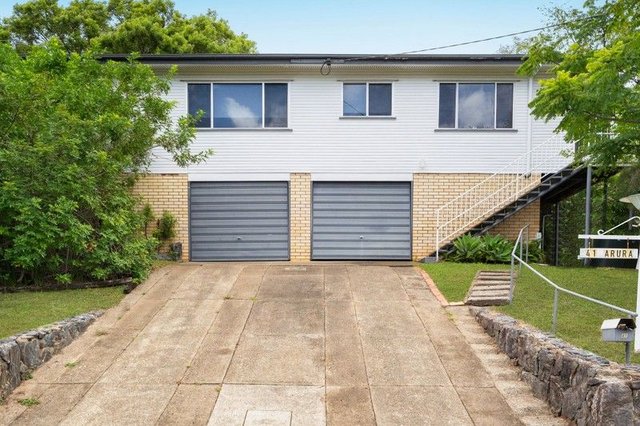 41 Arura Street, QLD 4122