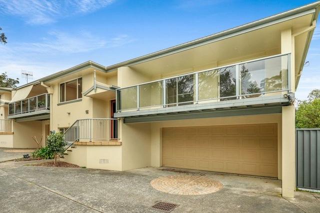 2/54B Willoughby Road, NSW 2260