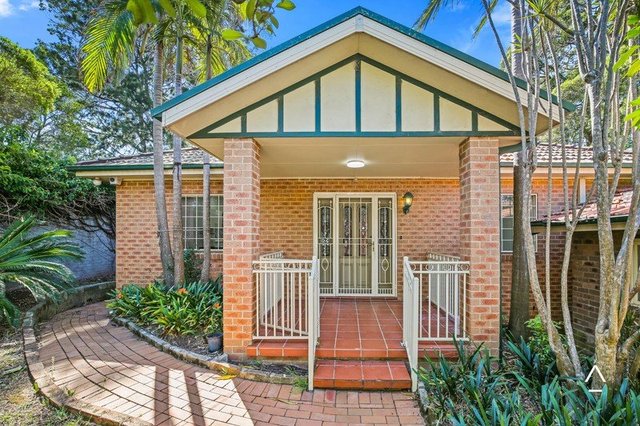 31a Kitchener Road, NSW 2064