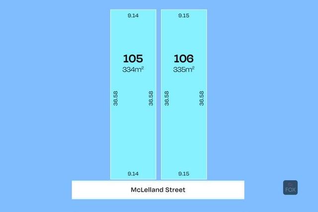 105/null McLelland Street, SA 5113