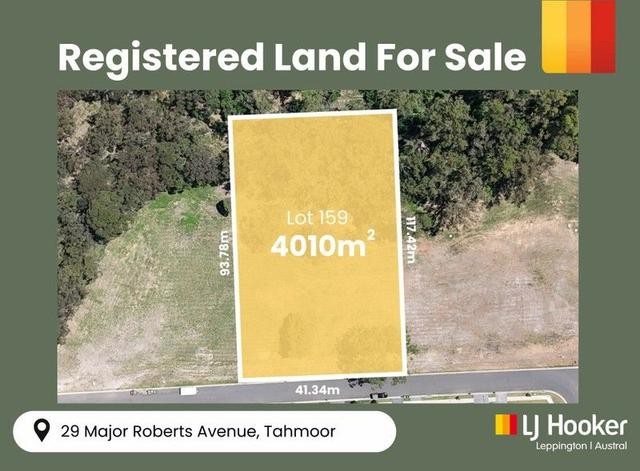29 Major Roberts Avenue, NSW 2573
