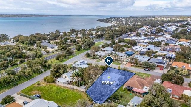 1 Menzies Street, WA 6211