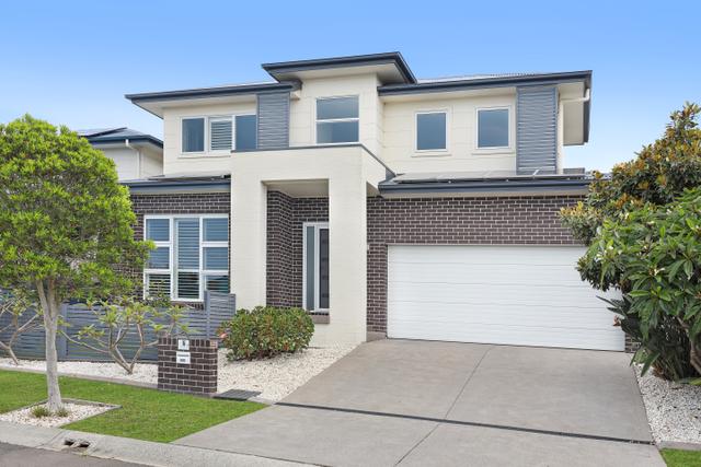 4 Huntingdale Close, NSW 2529