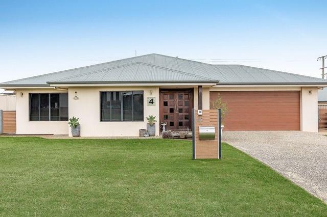 4 Smythe Drive, QLD 4352