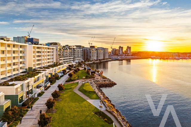 4/23 Honeysuckle Drive, NSW 2300