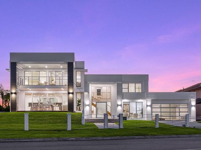 3 Palmer Place, QLD 4073