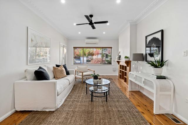 143 Anson Street, NSW 2800