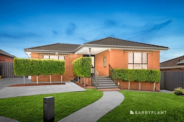 17 Whitfield Court, VIC 3082